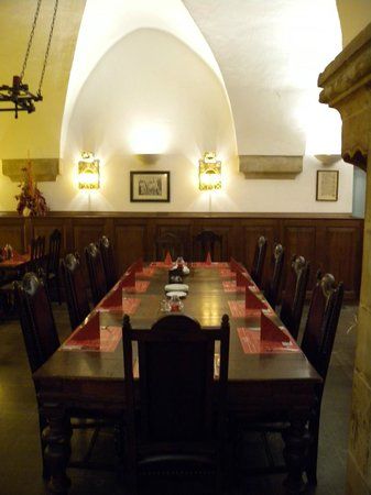 Ratskeller Magdeburg